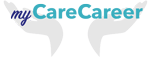 myCareCareer Logo