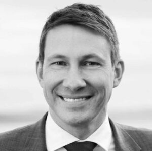 Rainer Jünger, Geschäftsführer von myCareCareer