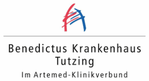 Logo Benedictus Krankenhaus Tutzing